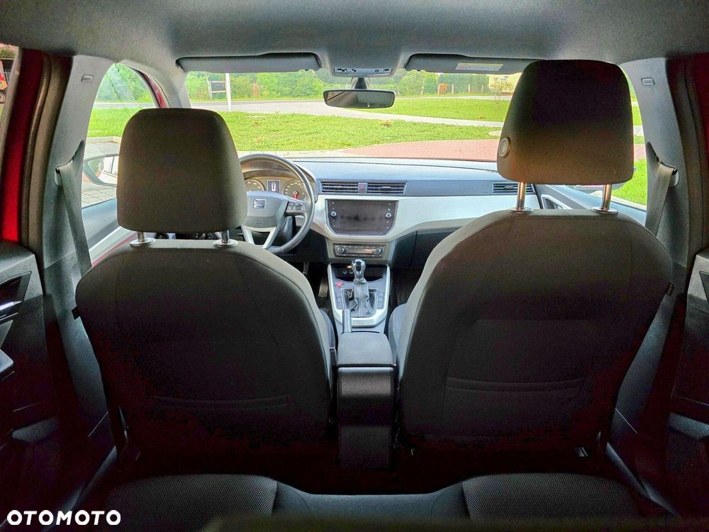 Seat Arona 1.0 TSI GPF Xcellence S&S - 39