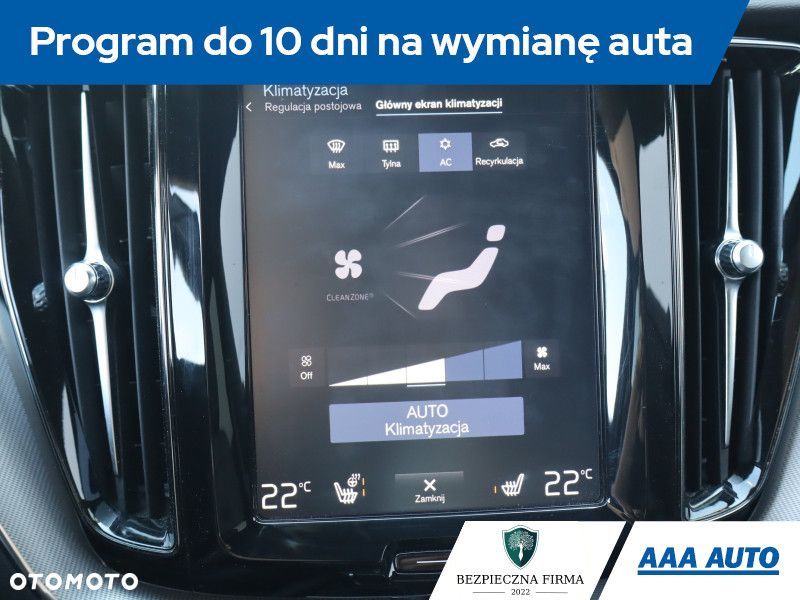 Volvo XC 60 - 20