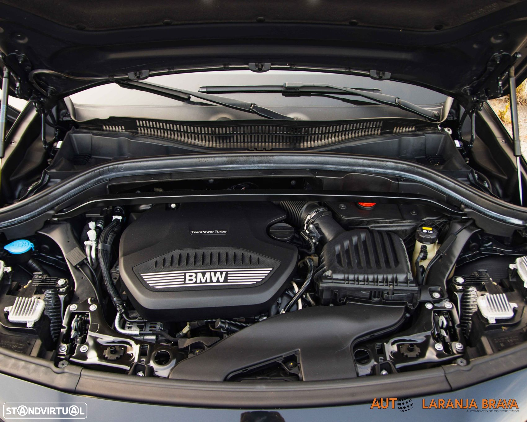 BMW X2 20 d xDrive Auto Pack M - 46