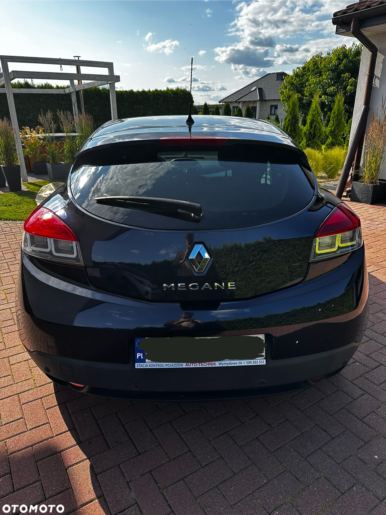 Renault Megane 1.5 dCi Dynamique - 6