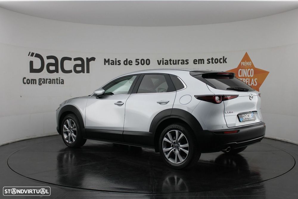 Mazda CX-30 - 3