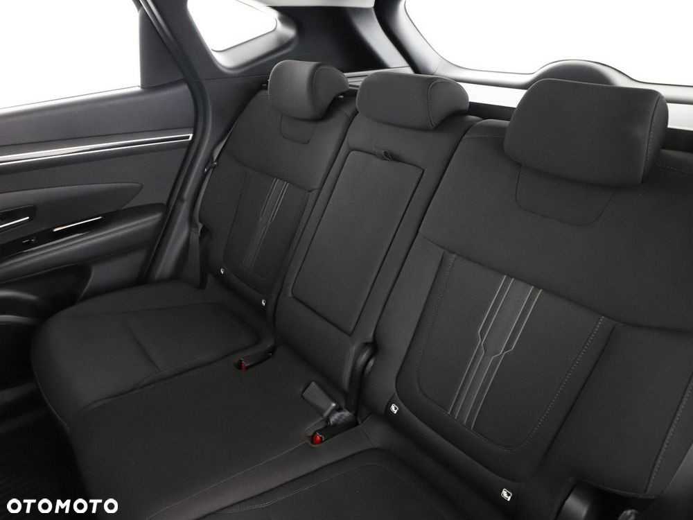 Hyundai Tucson 1.6 T-GDi 2WD Select - 18