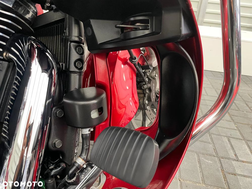 Kawasaki Vulcan - 10