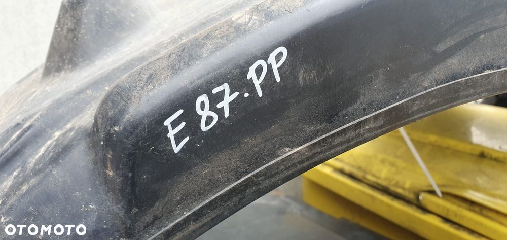 Nadkole lewy przód przednie lewe BMW I E81 7059376 - 10