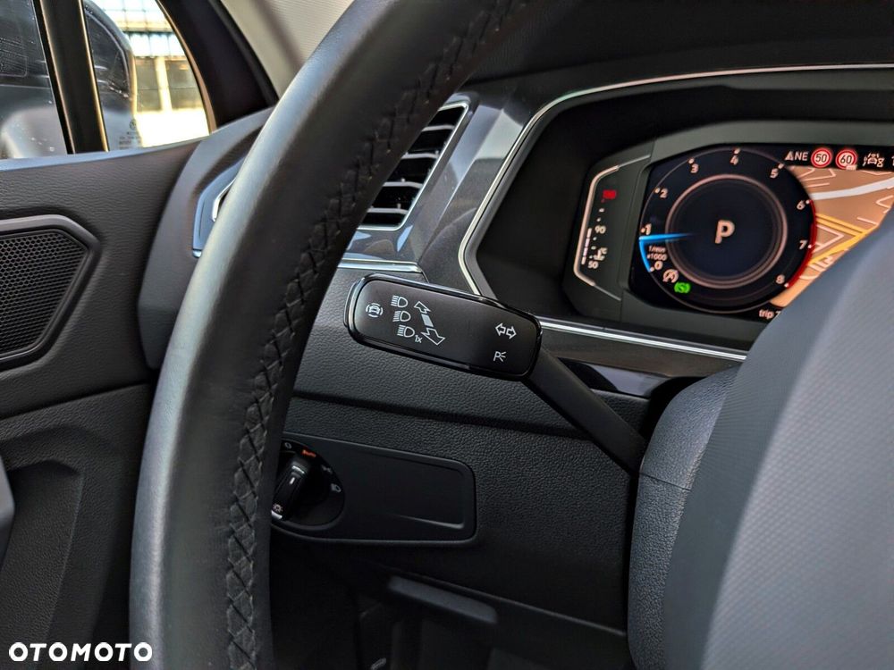 Volkswagen Tiguan 2.0 TSI 4Mot Elegance DSG - 18