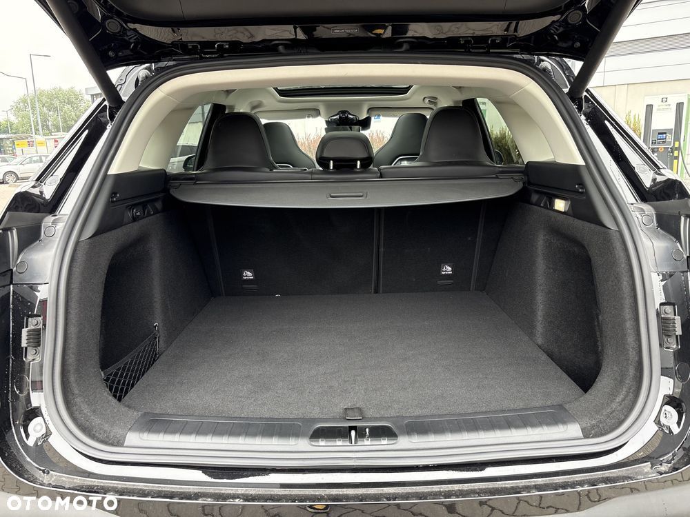 BAIC 5 Beijing 1.5T Luxury DCT - 11