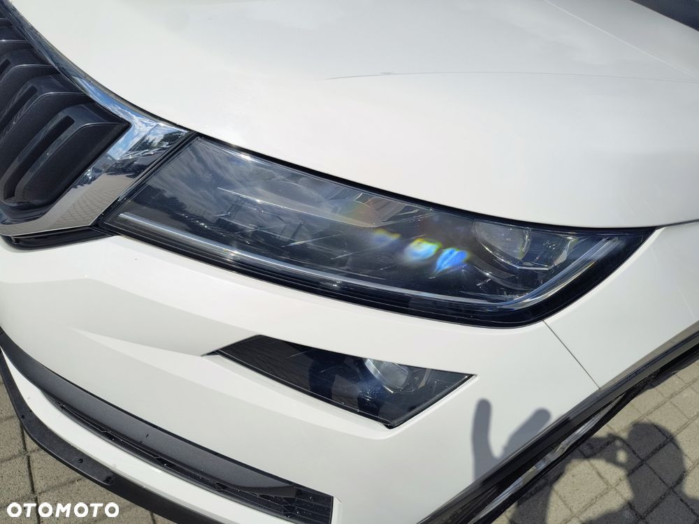Skoda Kodiaq - 10