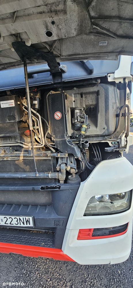 MAN TGX 18.440 - 5