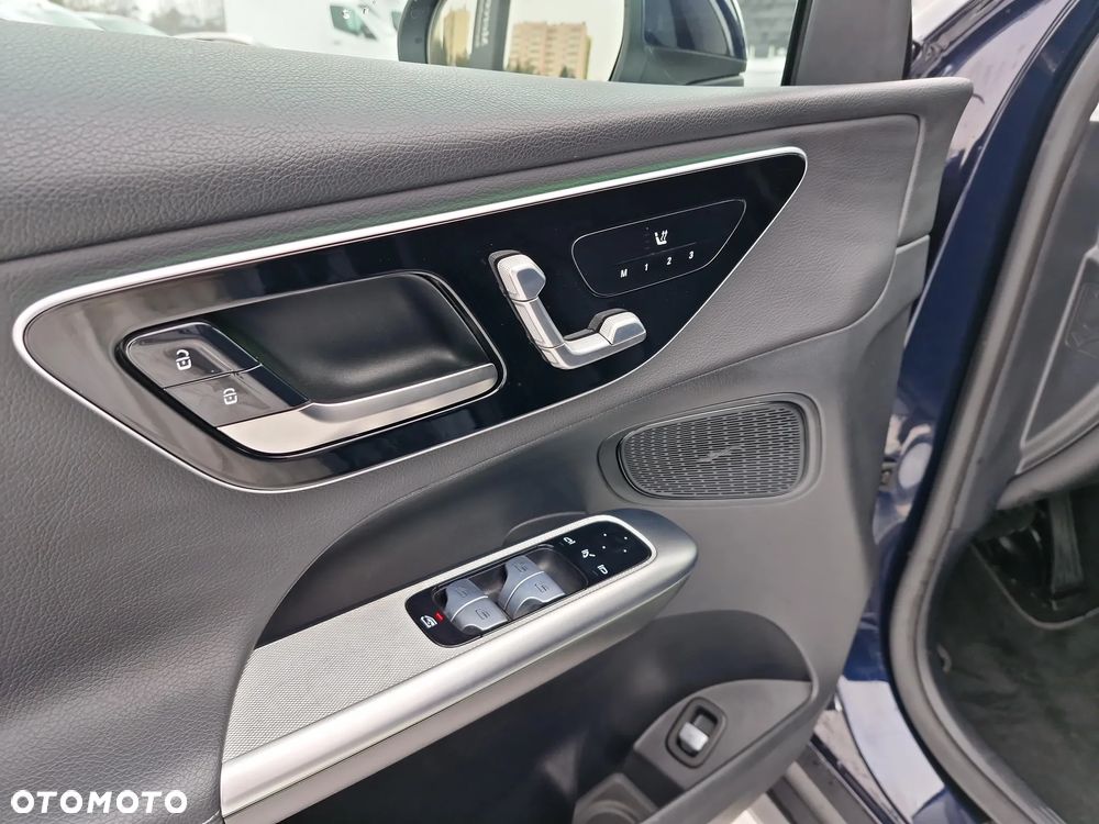 Mercedes-Benz GLC 220 d mHEV 4-Matic Avantgarde - 24