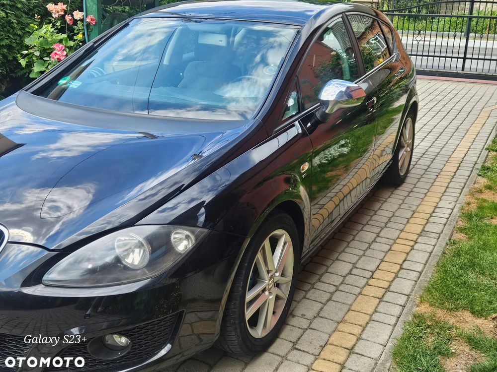 Seat Leon - 3