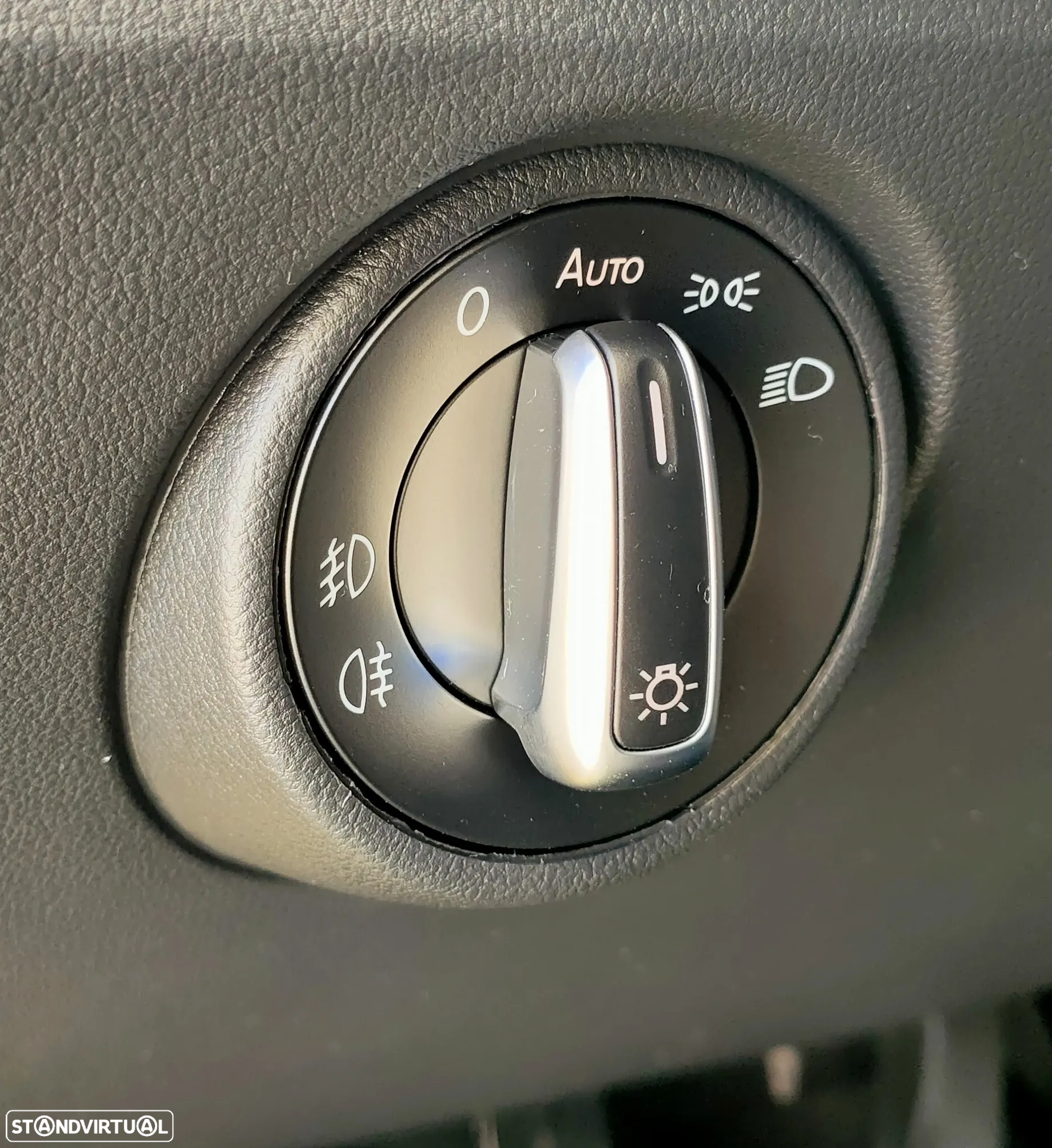 VW Up! 1.0 TSI High - 15