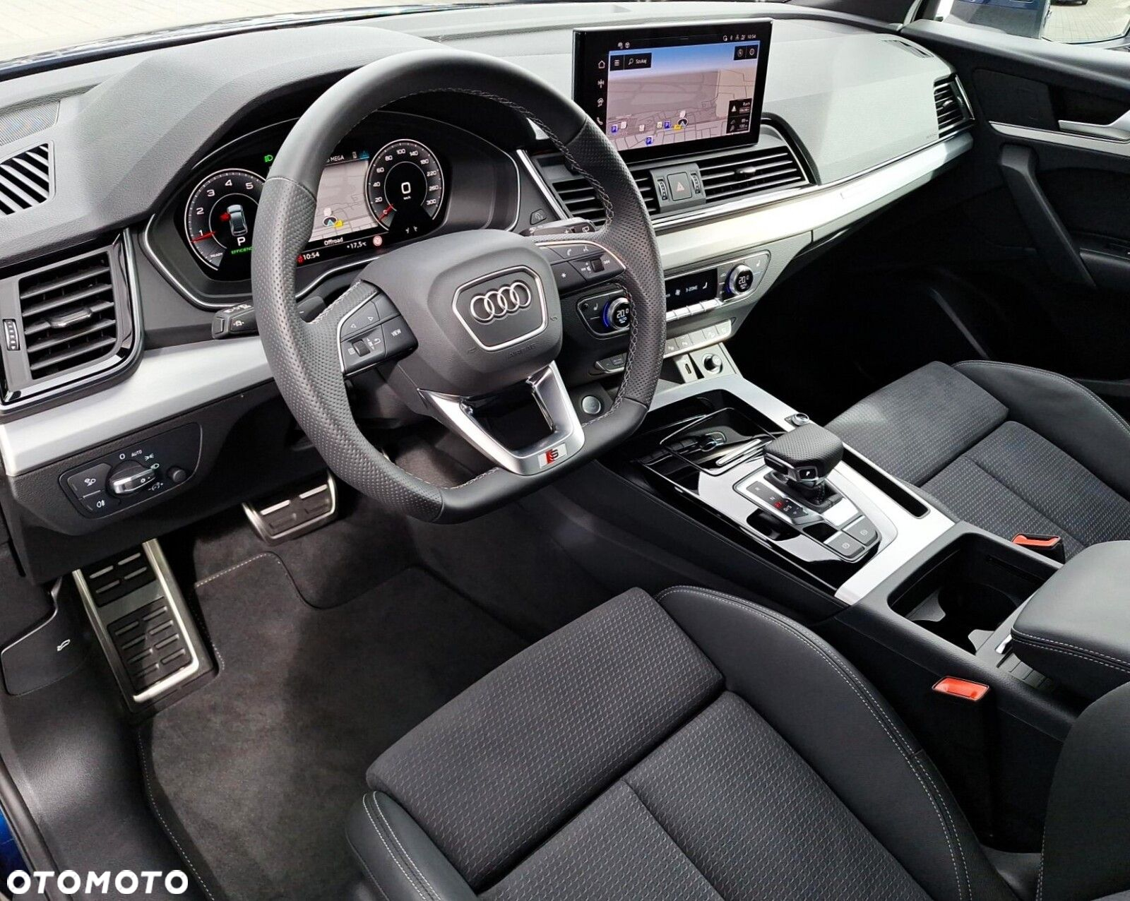 Audi Q5 Sportback - 10