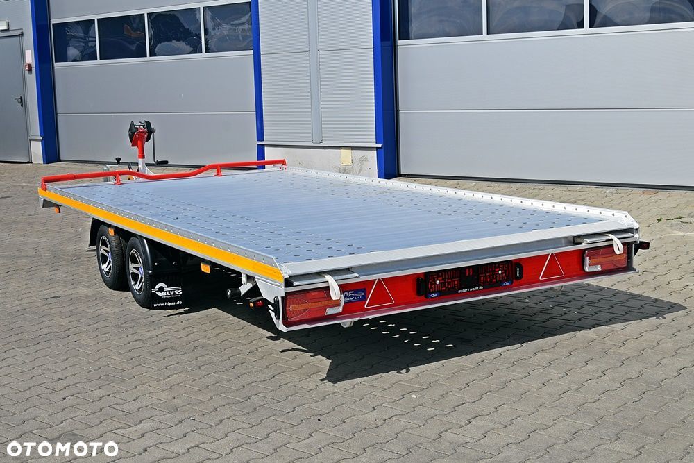 Blyss Silverstone mocna - 2