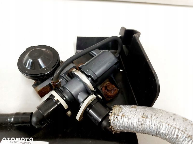 opel ampera filtr węglowy 20910150 832347293 - 2