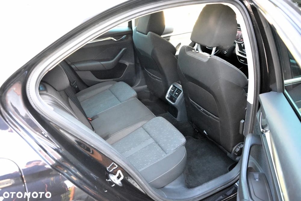 Skoda Octavia 2.0 TDI Style DSG - 33