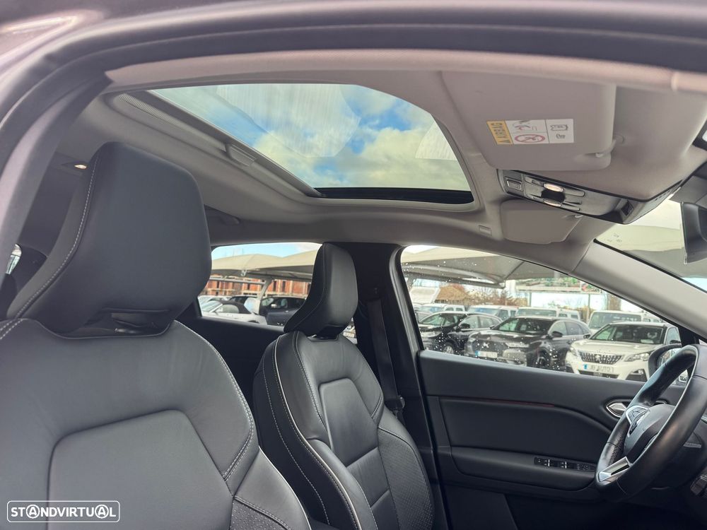 Renault Captur TCe 100 INTENS - 13