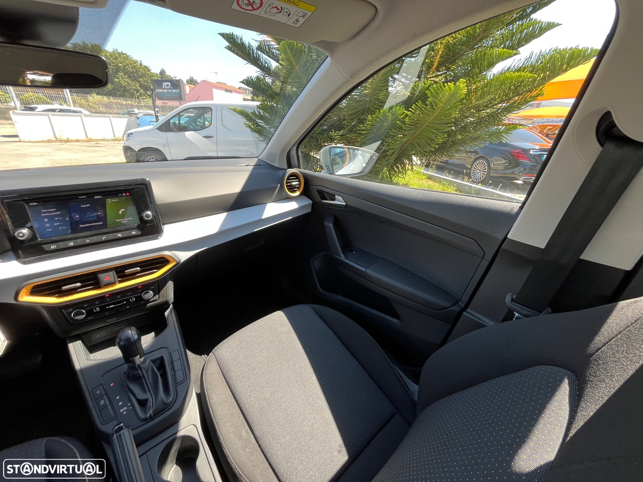 SEAT Ibiza 1.0 TSI Style DSG - 45