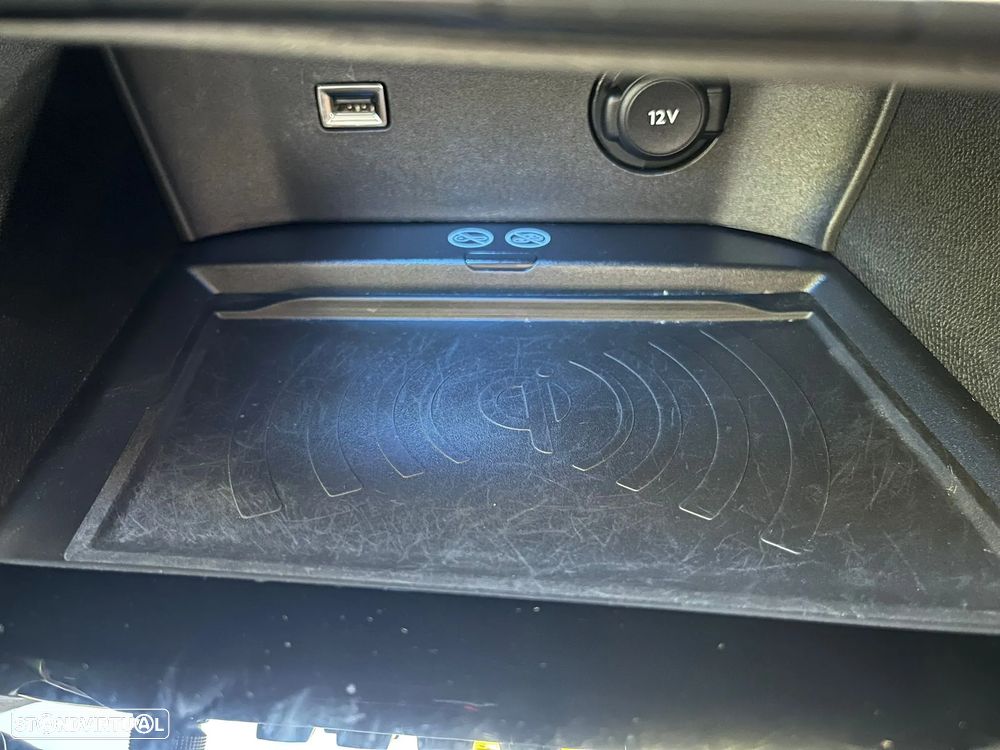 Peugeot 3008 1.5 BlueHDi Style - 15