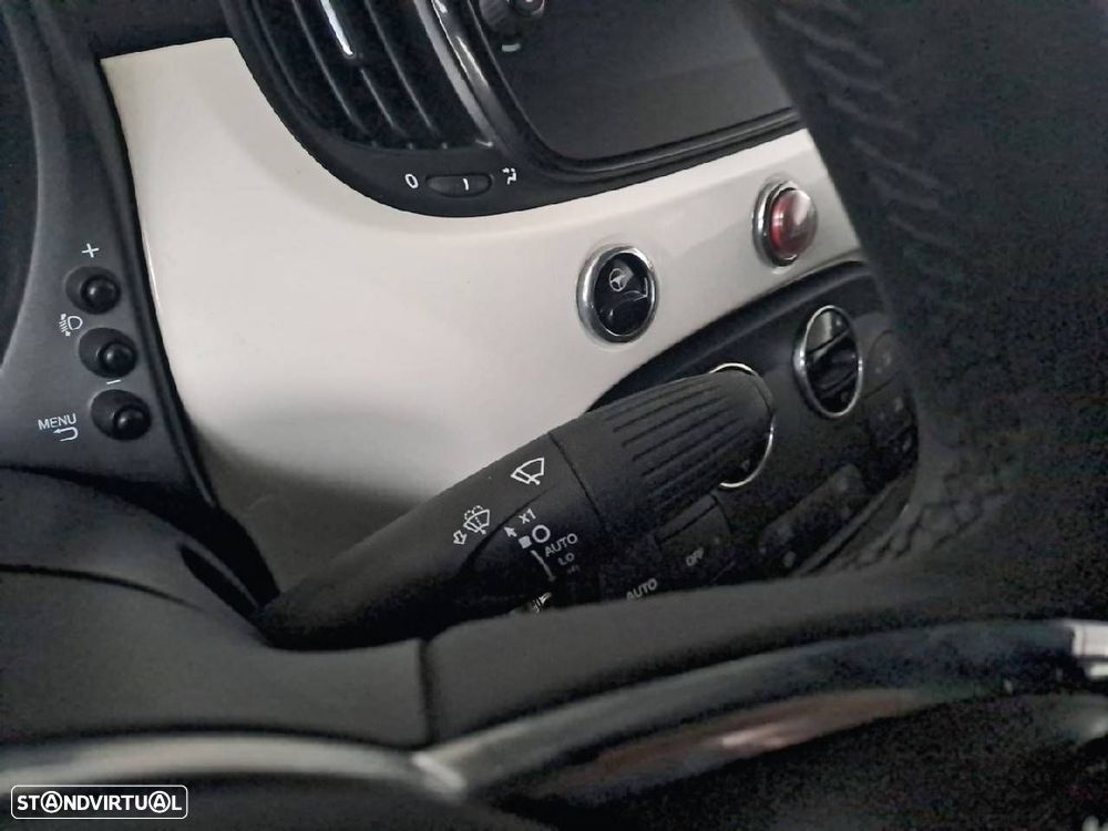 Fiat 500C 1.0 Hybrid - 15