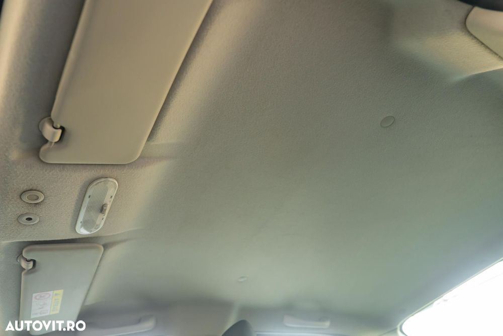 Dacia Logan MCV 1.5 dCi 75 CP Ambiance - 21