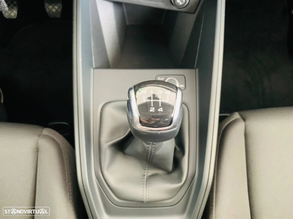 Audi A1 Sportback 25 TFSI Advanced - 31