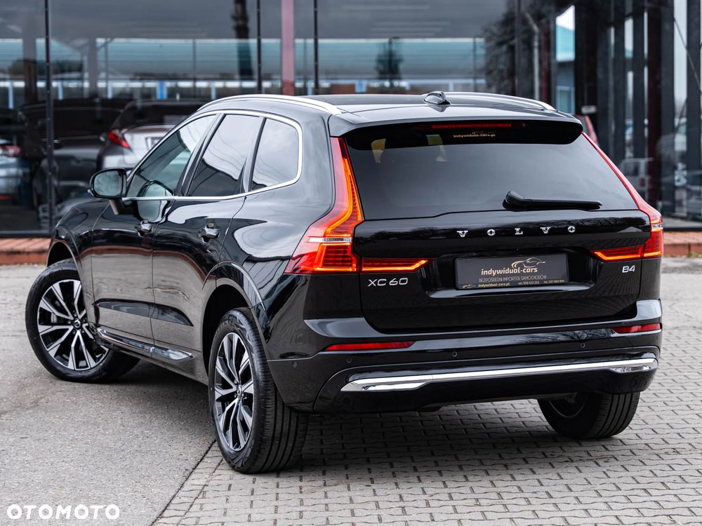 Volvo XC 60 B4 D Plus Bright - 5