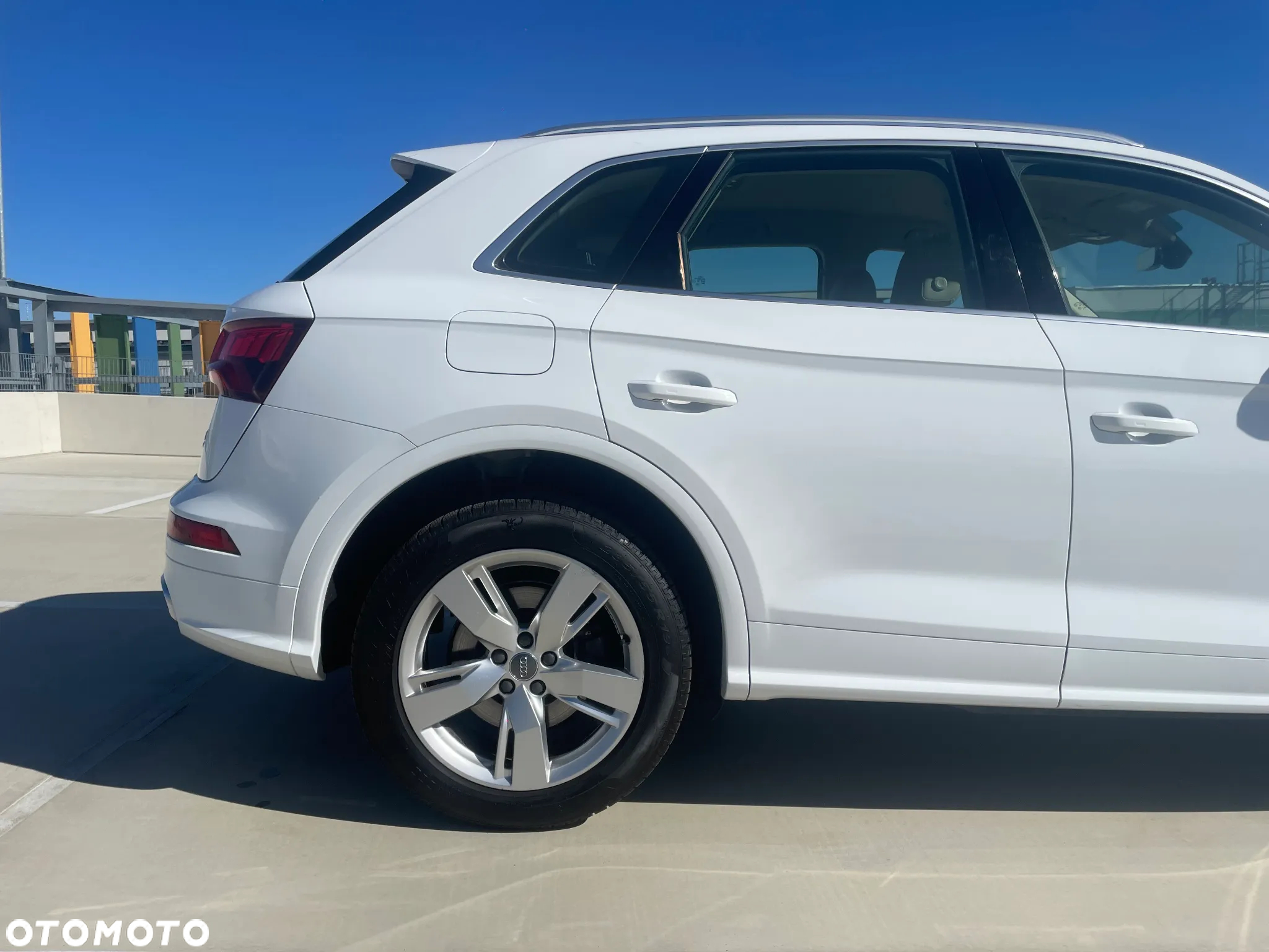 Audi Q5 2.0 TFSI Quattro Sport S tronic - 13