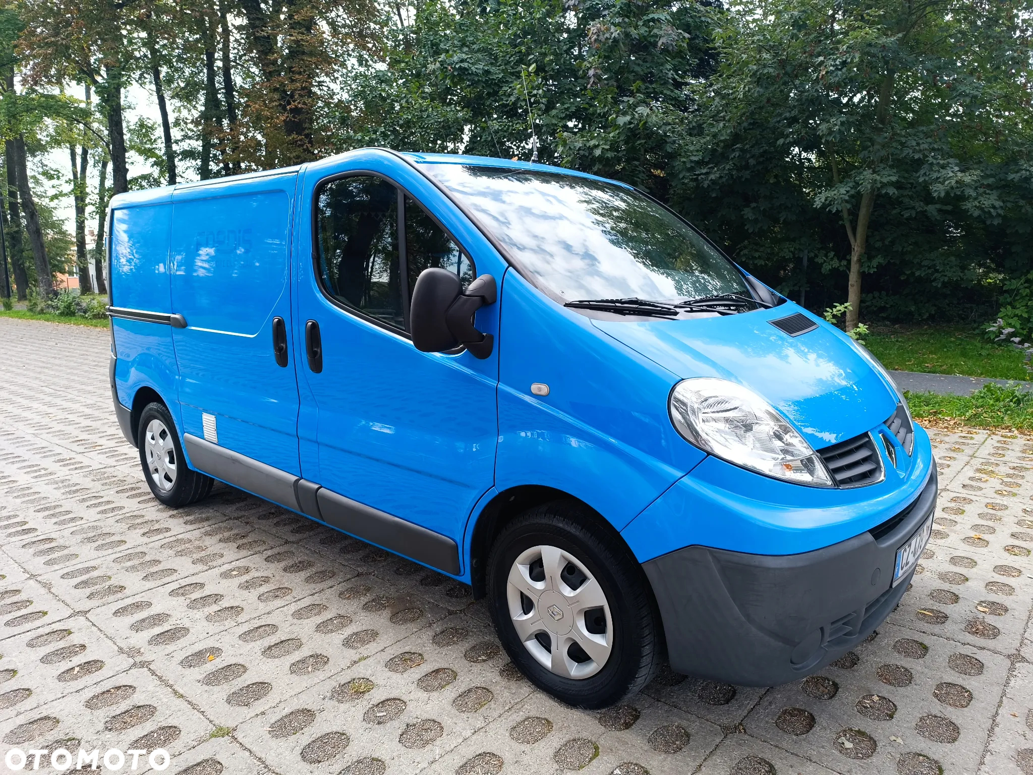 Renault TRAFIC - 3