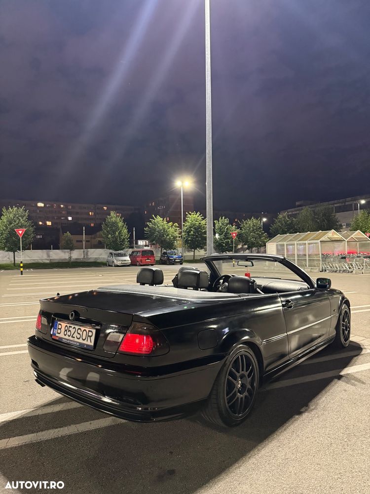 BMW Seria 3 - 4