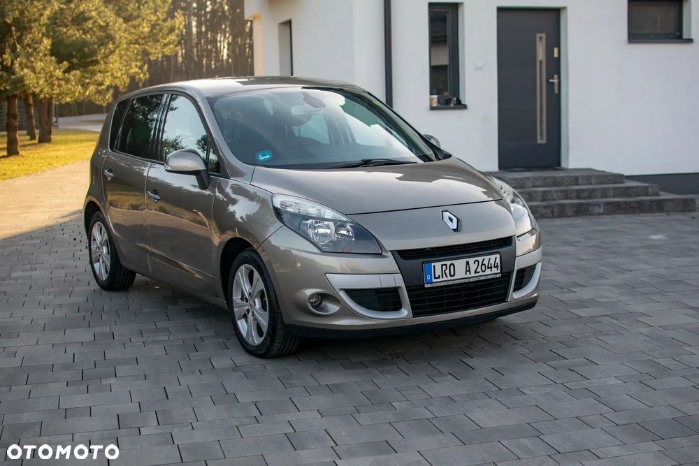 Renault Scenic - 2