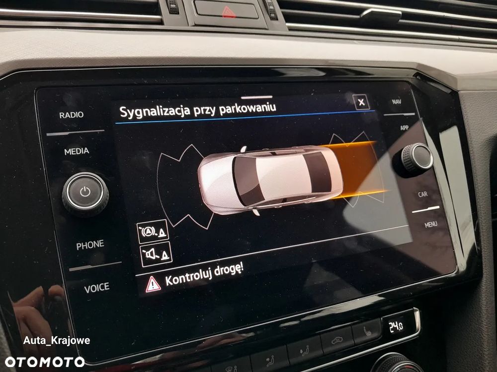 Volkswagen Passat 2.0 TDI EVO Business DSG - 19