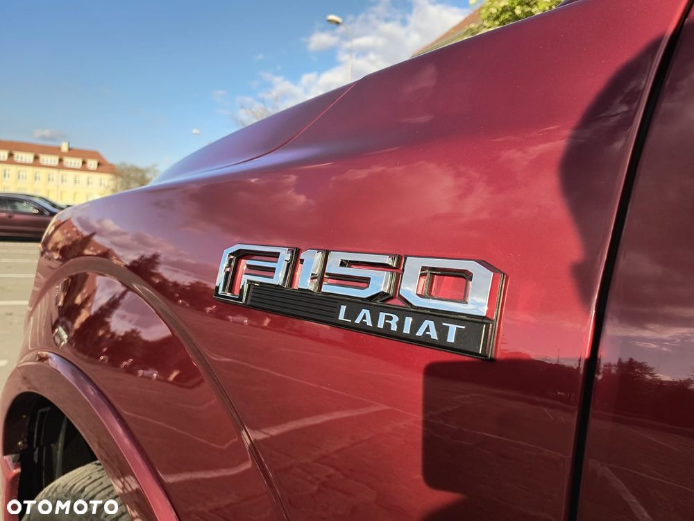 Ford F150 - 17