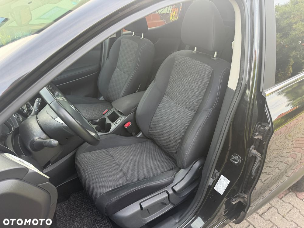 Nissan Qashqai 1.6 DIG-T 360 - 21
