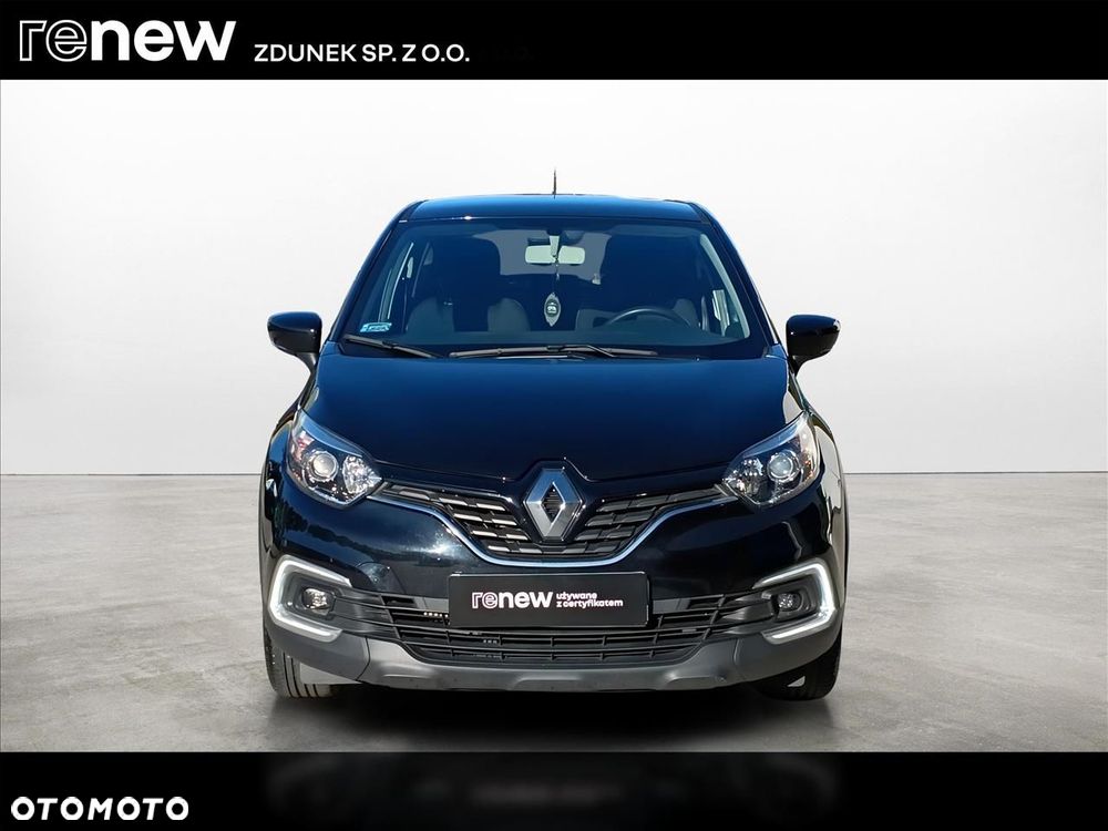 Renault Captur 0.9 Energy TCe Limited - 8