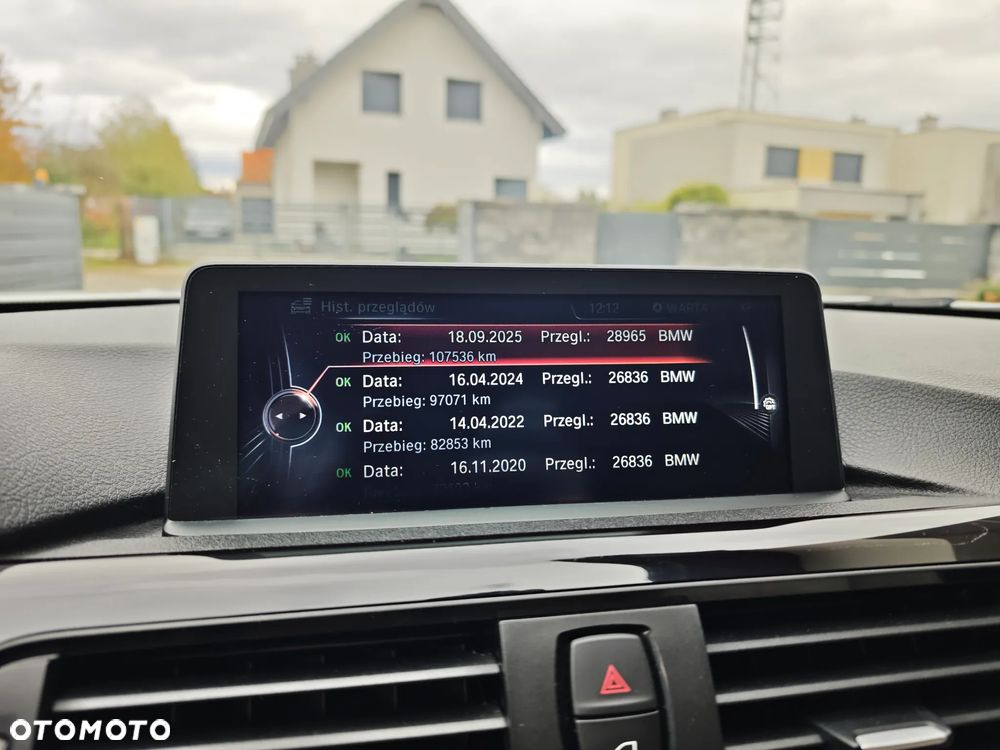 BMW Seria 4 420i Gran Coupe xDrive - 11