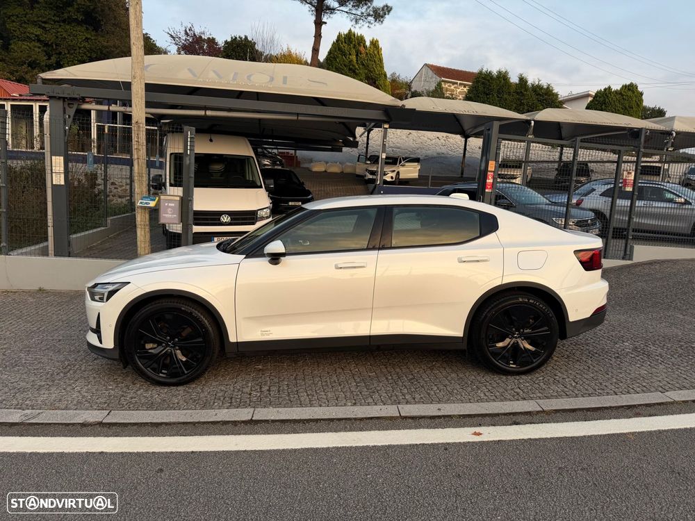 Polestar 2 2022 photo 5