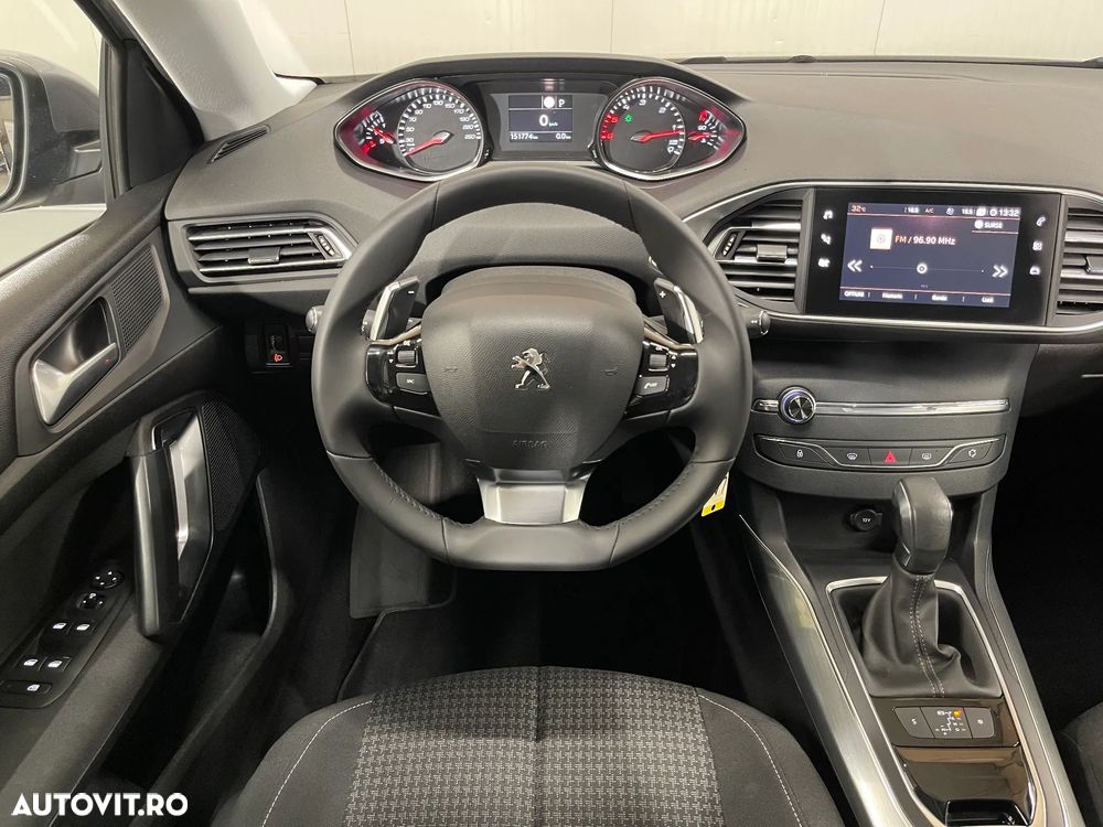 Peugeot 308 SW BlueHDi 130 EAT8 Allure - 6