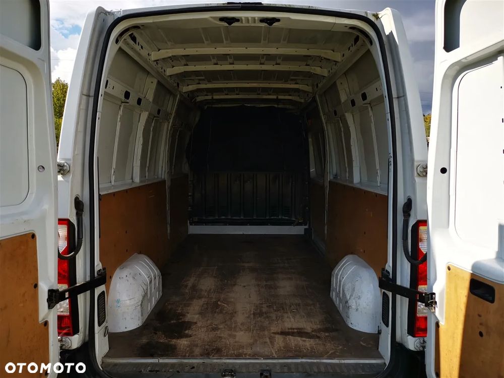 Renault Master - 13