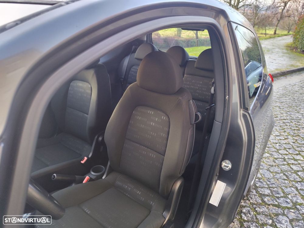 Mitsubishi Colt 1.1 Inform RCD/AC - 15