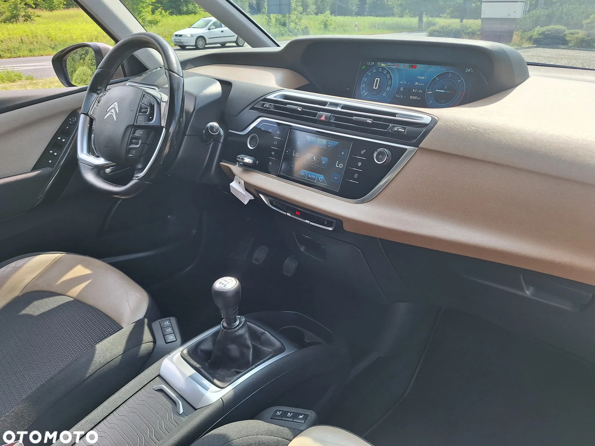 Citroën C4 Grand Picasso 2.0 BlueHDi Exclusive - 21