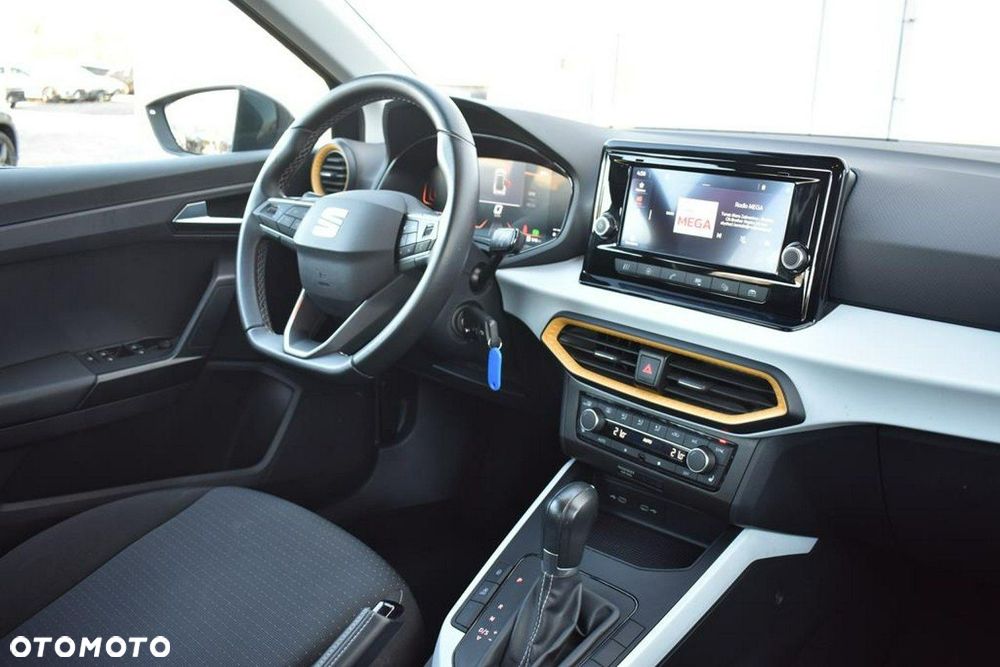 Seat Arona - 11