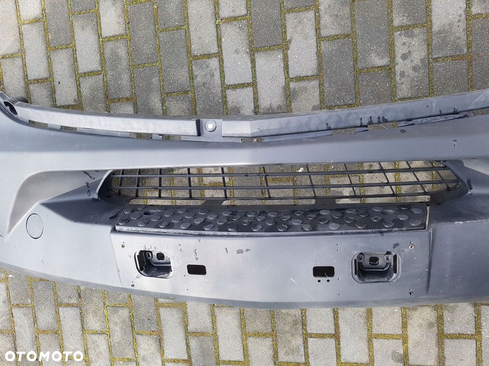 sprinter 906 lift 13^ zderzak przód a9068801570 - 5