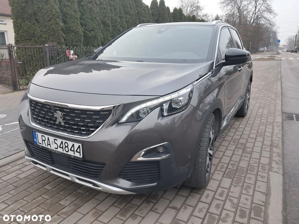 Peugeot 3008 1.2 PureTech GT S&S - 2