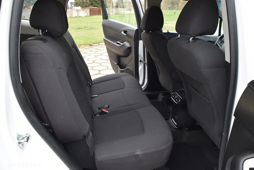 Chevrolet Orlando 1.8 LS - 16