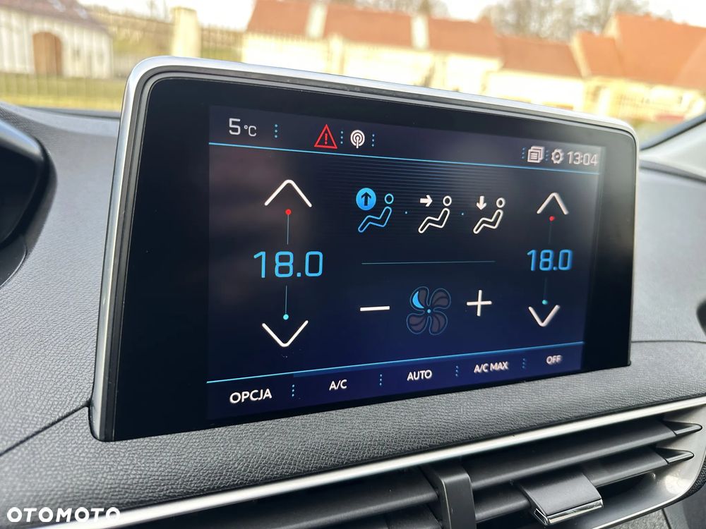 Peugeot 3008 PureTech 130 Stop & Start Allure - 34