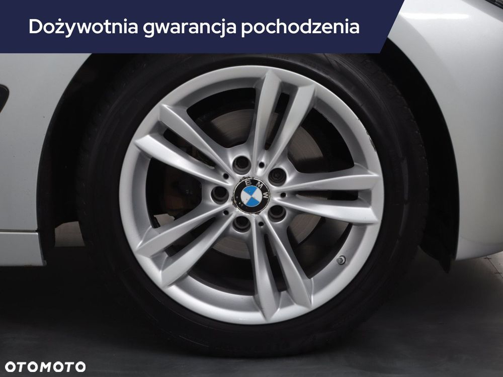 BMW 3GT - 17