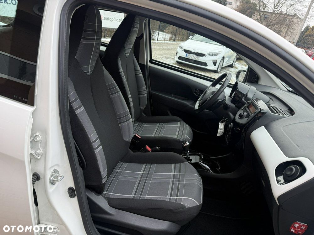 Peugeot 108 - 20