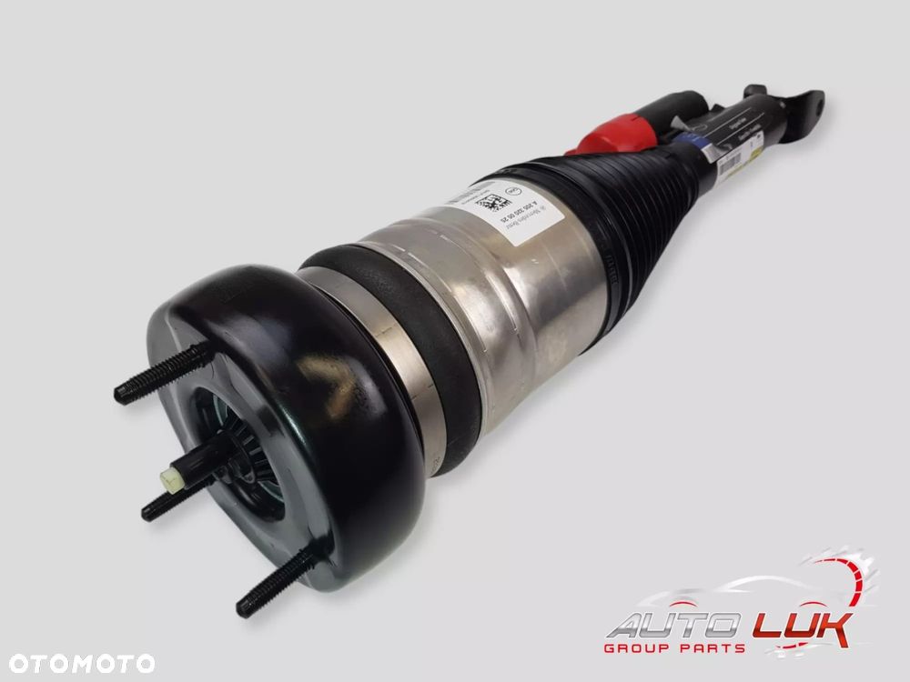 NOWY ORYGINALNY Amortyzator Prawy Przód Mercedes w205 A2053200525 - 1