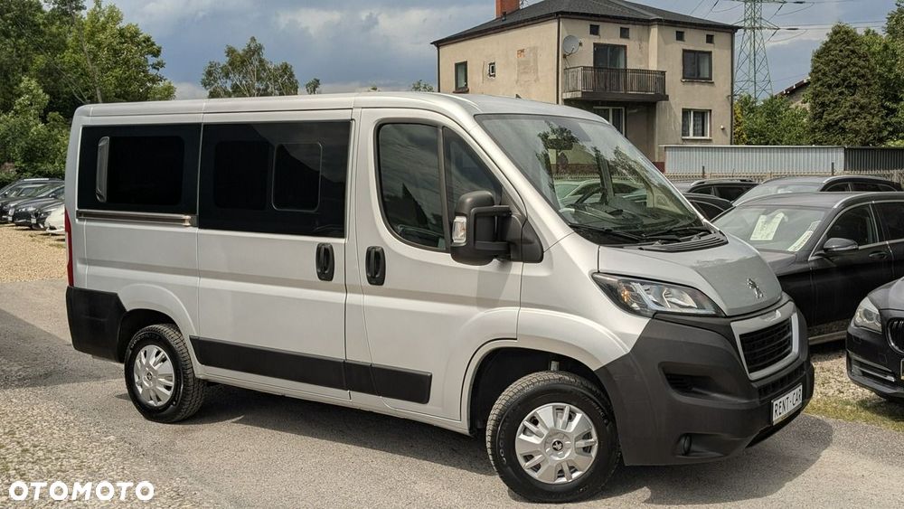 Peugeot Boxer - 7