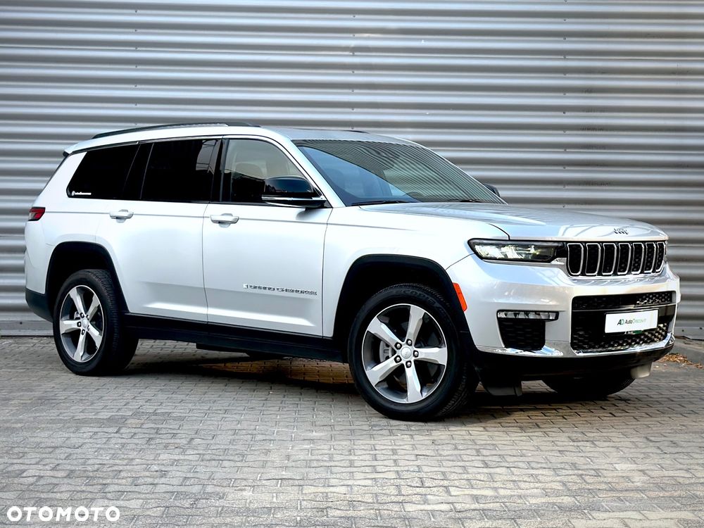 Jeep Grand Cherokee - 9